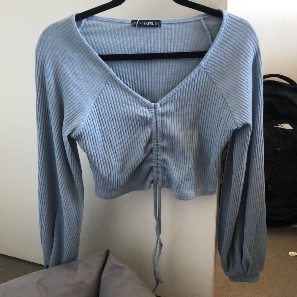 Cute summer top